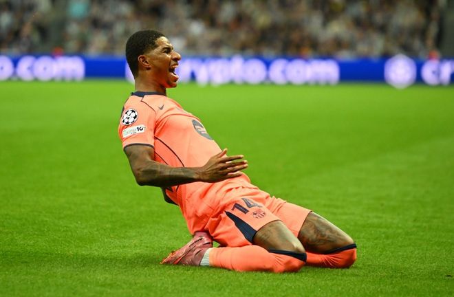 main dashboard layout